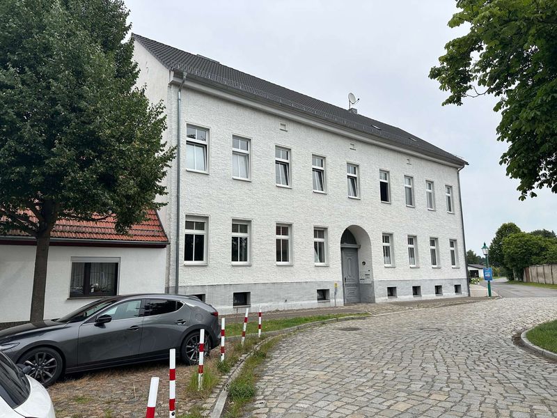 Tolle Altbauwohnung im wunderschönen Märkisch Buchholz